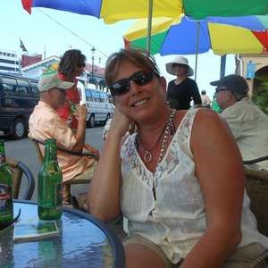 Meet your Posher, Kerry